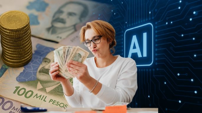 No creerás lo que debe ganar al mes un colombiano para vivir tranquilo, según la Inteligencia Artificial