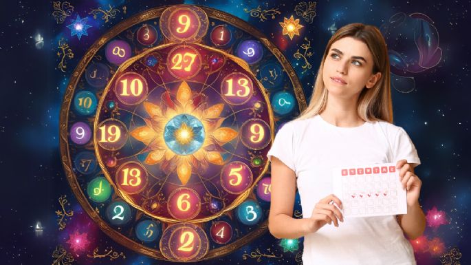 ¿Cuál será el día de junio que esté colmado de suerte y éxito, según tu fecha de nacimiento?