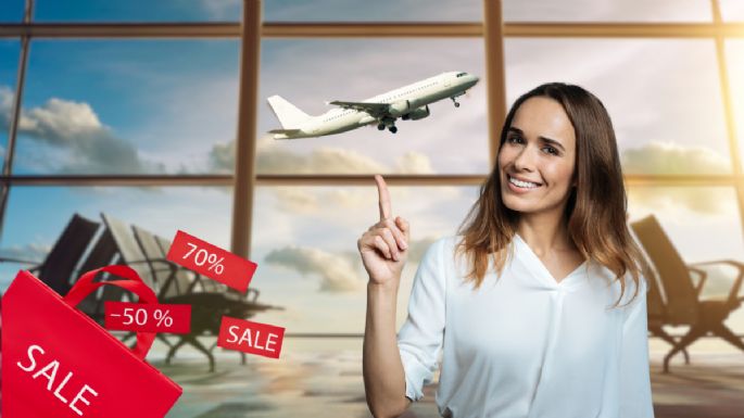 Estas 20 marcas ofrecen descuentos de hasta 70% en Colombia del 13 al 20 de junio por el Travel Sale