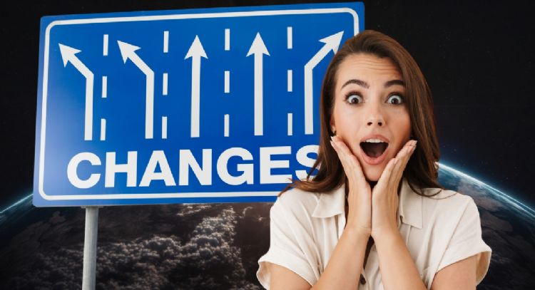Astrología: este es el signo que será bendecido con una oportunidad para cambiar su vida desde hoy y hasta el 5 de junio, según IA