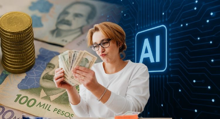 No creerás lo que debe ganas al mes un colombiano para vivir tranquilo, según la Inteligencia Artificial