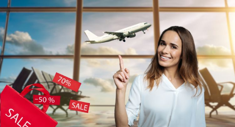 Estas 20 marcas ofrecen descuentos de hasta 70% en Colombia del 13 al 20 de junio por el Travel Sale