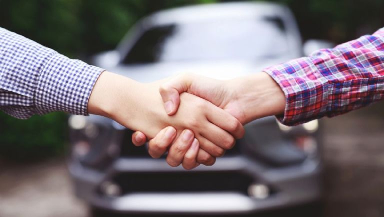 como vender mejor un carro usado en colombia
