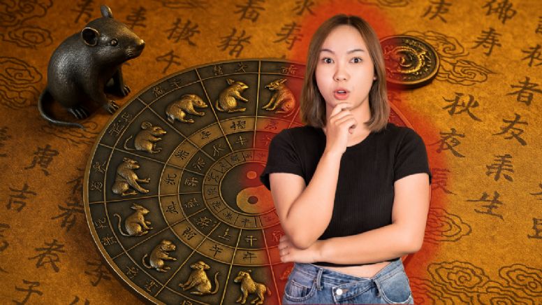 Estas son las predicciones del Horóscopo Chino de HOY, viernes 30 de mayo, en el amor, la salud y el dinero, según la astrología china