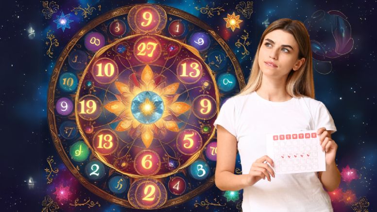 ¿Cuál será el día de junio que esté colmado de suerte y éxito, según tu fecha de nacimiento?