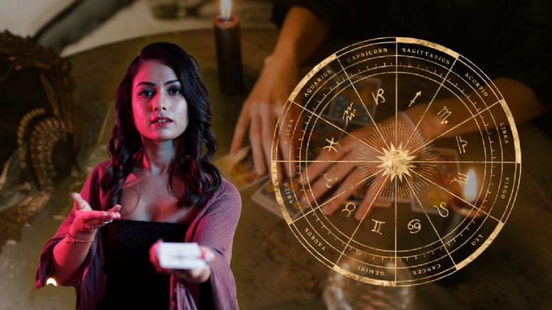 Las 2 signos que vivirán un importante cambio en sus vidas antes del 31 de mayo, según el Tarot