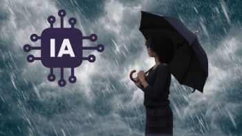 Ni Bogotá ni Cartagena: estas son las 3 ciudades donde más llueve en Colombia, según la Inteligencia Artificial