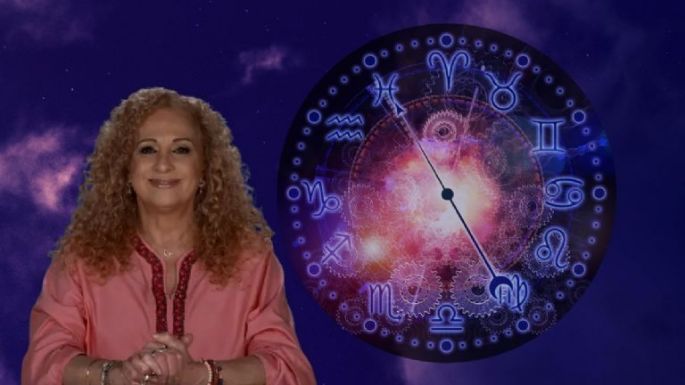 Horóscopo de HOY, 31 de mayo del 2025 de Mizada Mohamed: estas son las predicciones para cada signo zodiacal