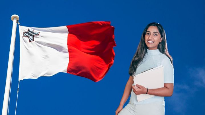 Toma aire antes de conocer cuánto cobra un trabajador de salario mínimo en Malta en pesos colombianos