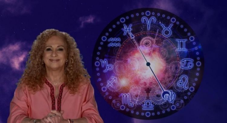 Horóscopo de HOY, 31 de mayo del 2025 de Mizada Mohamed: estas son las predicciones para cada signo zodiacal