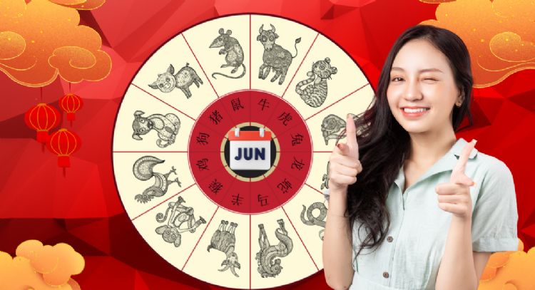 Los 3 animales del horóscopo chino que se verán más afectados en junio, según la astrología oriental