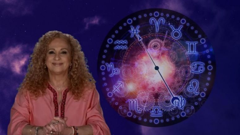 Horóscopo de HOY, 31 de mayo del 2025 de Mizada Mohamed: estas son las predicciones para cada signo zodiacal