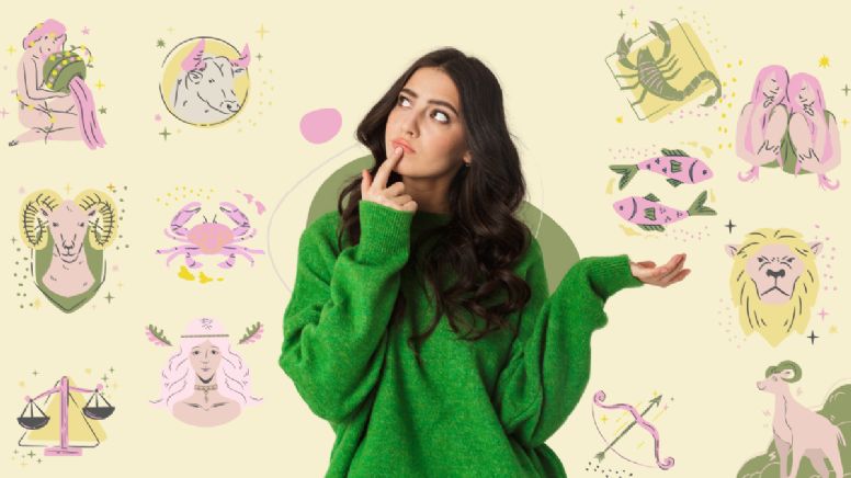 Astrología: este es el signo que será bañado con fortuna y éxito desde hoy y hasta el 10 de junio, según IA