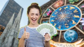 Dinero: los 3 signos que serán bañados por una ola de abundancia durante la primera semana de mayo