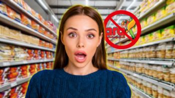 Se confirmó el increíble hallazgo en Tiendas Ara que el propio supermercado tuvo que aclarar