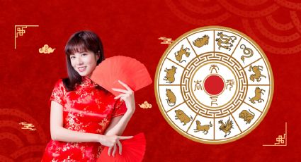 Estas son las predicciones del Horóscopo Chino de HOY sábado 3 de mayo de abril en el amor, salud y dinero, según la astrología china
