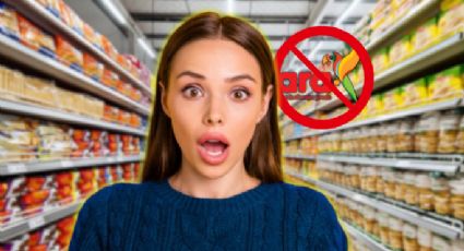 Se confirmó el increíble hallazgo en Tiendas Ara que el propio supermercado tuvo que aclarar