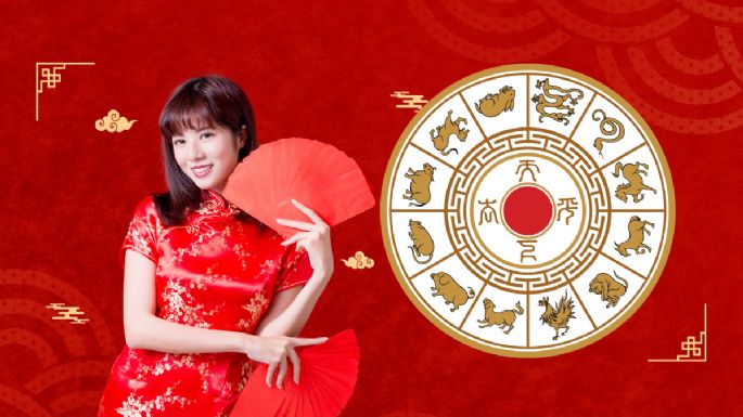 Estas son las predicciones del Horóscopo Chino de HOY sábado 3 de mayo de abril en el amor, salud y dinero, según la astrología china