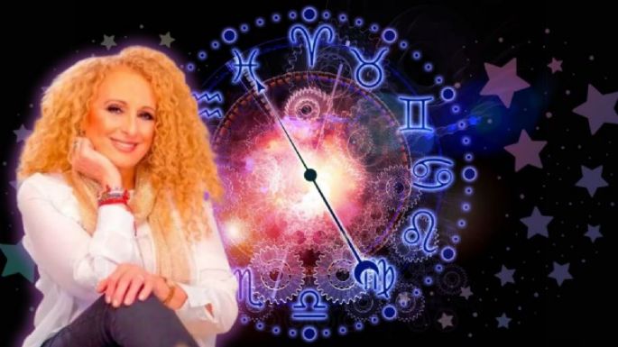 Horóscopo de HOY, 4 de mayo del 2025 de Mizada Mohamed: estas son las predicciones para cada signo zodiacal