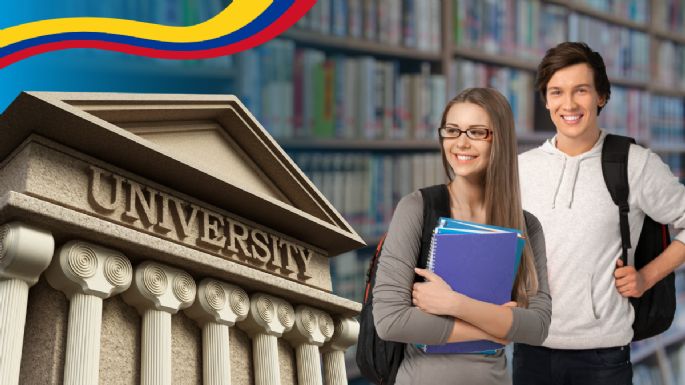 Ni Los Andes ni la de Antioquía: esta es la mejor universidad de Colombia, según destacado ranking internacional