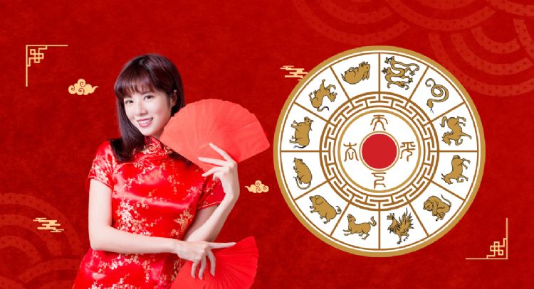 Estas son las predicciones del Horóscopo Chino de HOY sábado 3 de mayo de abril en el amor, salud y dinero, según la astrología china