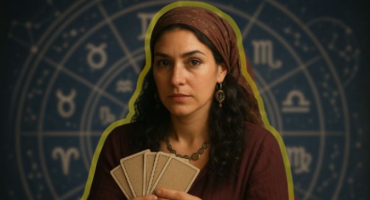 Los 5 signos zodiacales que serán bañados con riqueza y fortuna en mayo, según el Tarot