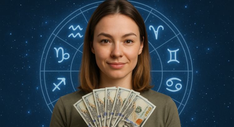 Horóscopo: estos son los únicos 2 signos que alcanzarán el éxito financiero durante mayo