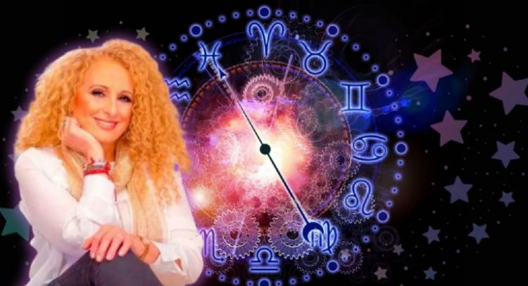 Horóscopo de HOY, 4 de mayo del 2025 de Mizada Mohamed: estas son las predicciones para cada signo zodiacal