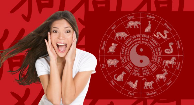 Estas son las predicciones del Horóscopo Chino de HOY domingo 4 de mayo de abril en el amor, salud y