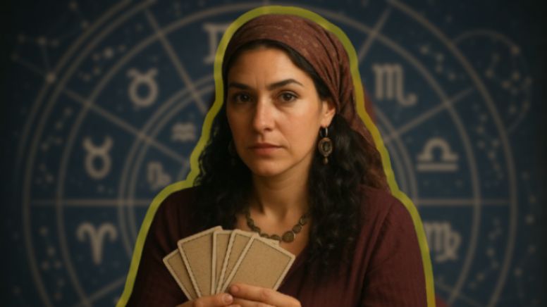 Los 5 signos zodiacales que serán bañados con riqueza y fortuna en mayo, según el Tarot