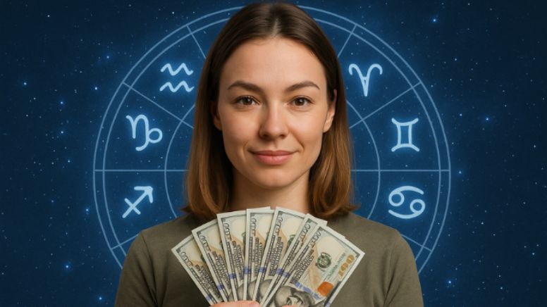 Horóscopo: estos son los únicos 2 signos que alcanzarán el éxito financiero durante mayo