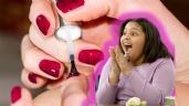 Foto ilustrativa de la nota titulada Toma asiento antes de conocer estos 4 diseños de manicura fáciles para hacer en casa