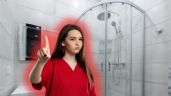 Foto ilustrativa de la nota titulada La mampara pasó de moda, esta es la nueva solución en los baños modernos que aporta practicidad y es tendencia en 2025