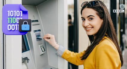 Di adiós a estas secuencias: estas son las combinaciones de números que no debes tener de contraseñas en cajeros automáticos
