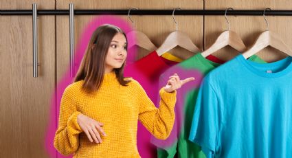 Transforma tus camisetas de algodón: los trucos que nadie te contó
