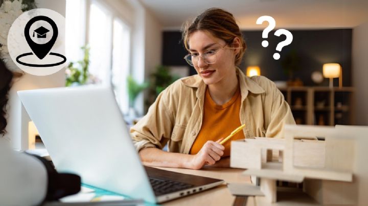 Estas son las 3 mejores universidades para estudiar arquitectura en Colombia