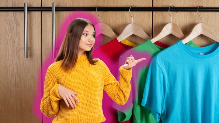 Transforma tus camisetas de algodón: los trucos que nadie te contó