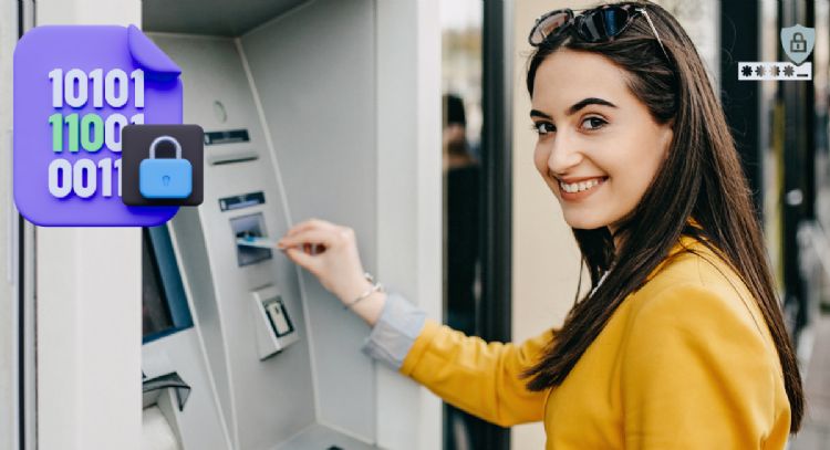 Di adiós a estas secuencias: estas son las combinaciones de números que no debes tener de contraseñas en cajeros automáticos