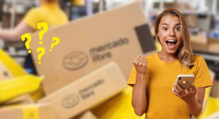 Mercado Libre anunció una feliz noticia para sus clientes en Colombia y Venezuela