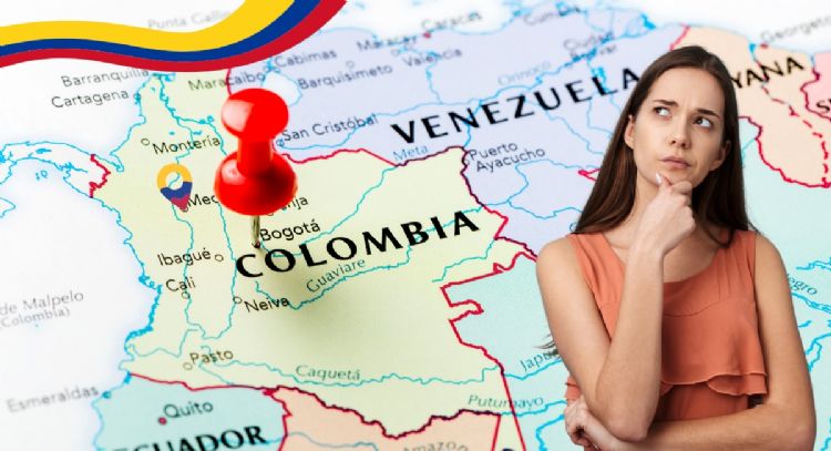 Ni Cali ni Bogotá: esta debería ser la capital de Colombia, según la Inteligencia Artificial
