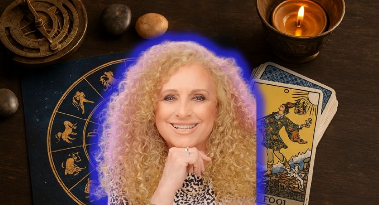 Horóscopo de HOY, 5 de mayo del 2025 de Mizada Mohamed: estas son las predicciones para cada signo zodiacal