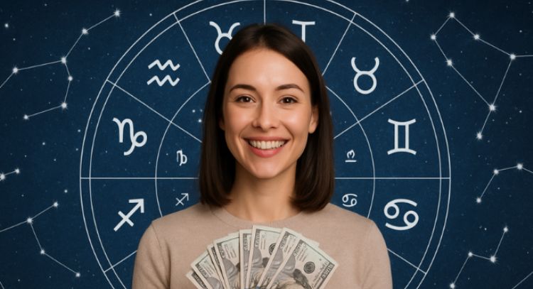 ¿Cuál es el signo del horóscopo que está destinado a ser millonario?