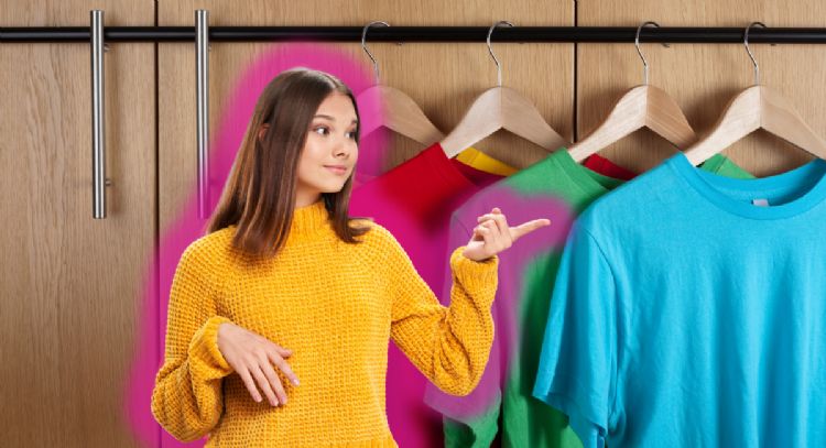 Transforma tus camisetas de algodÃ³n: los trucos que nadie te contÃ³
