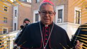 Foto ilustrativa de la nota titulada Este es el cardenal colombiano que puede ser papa tras el cónclave