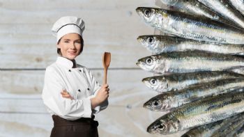 Cazuela de sardinas, aprende a hacer esta exquisita receta en solo 5 pasos