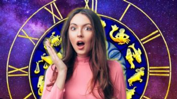 Los 5 signos que recibirán una grata sorpresa del 6 al 10 de mayo, según la astrología