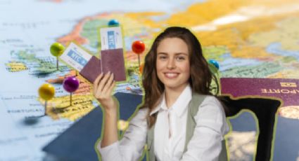 Mantén la calma antes de conocer los 3 países que ofrecen visas a colombianos