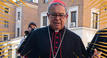 Este es el cardenal colombiano que puede ser papa tras el cónclave