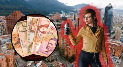 Toma asiento antes de saber cuánto gasta el distrito de Bogotá para restaurar monumentos vandalizados
