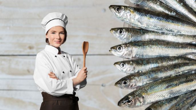 Cazuela de sardinas, aprende a hacer esta exquisita receta en solo 5 pasos